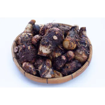 Natural Elephant Yam